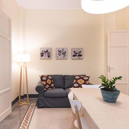 Apartament Casa Rorro' Nei Pressi Di Via Roma By Wonderful Italy Palermo Zewnętrze zdjęcie