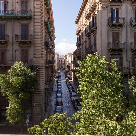 Apartament Casa Rorro' Nei Pressi Di Via Roma By Wonderful Italy Palermo Zewnętrze zdjęcie