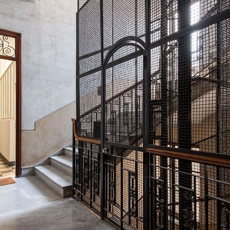 Apartament Casa Rorro' Nei Pressi Di Via Roma By Wonderful Italy Palermo Zewnętrze zdjęcie