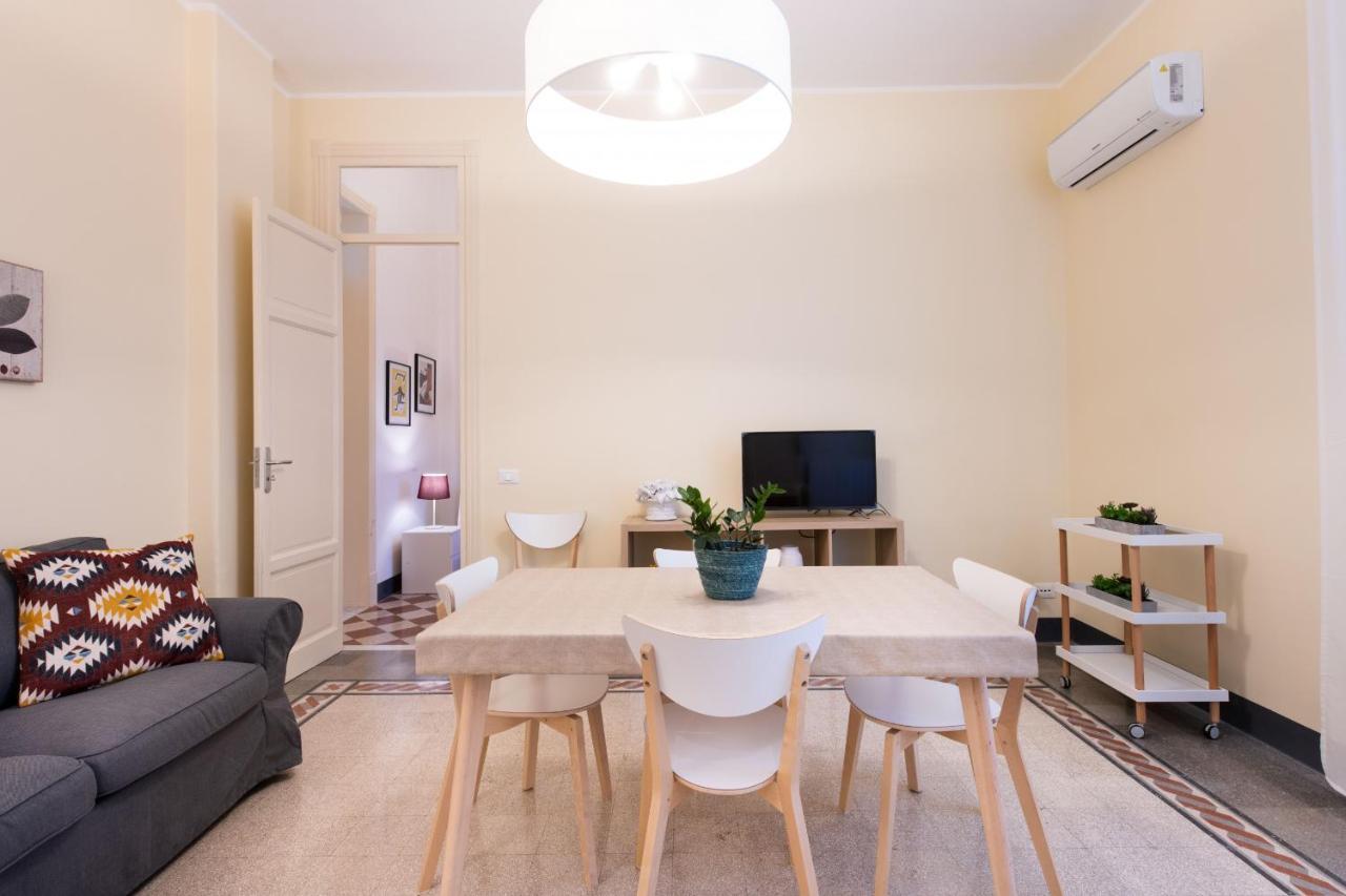 Apartament Casa Rorro' Nei Pressi Di Via Roma By Wonderful Italy Palermo Zewnętrze zdjęcie