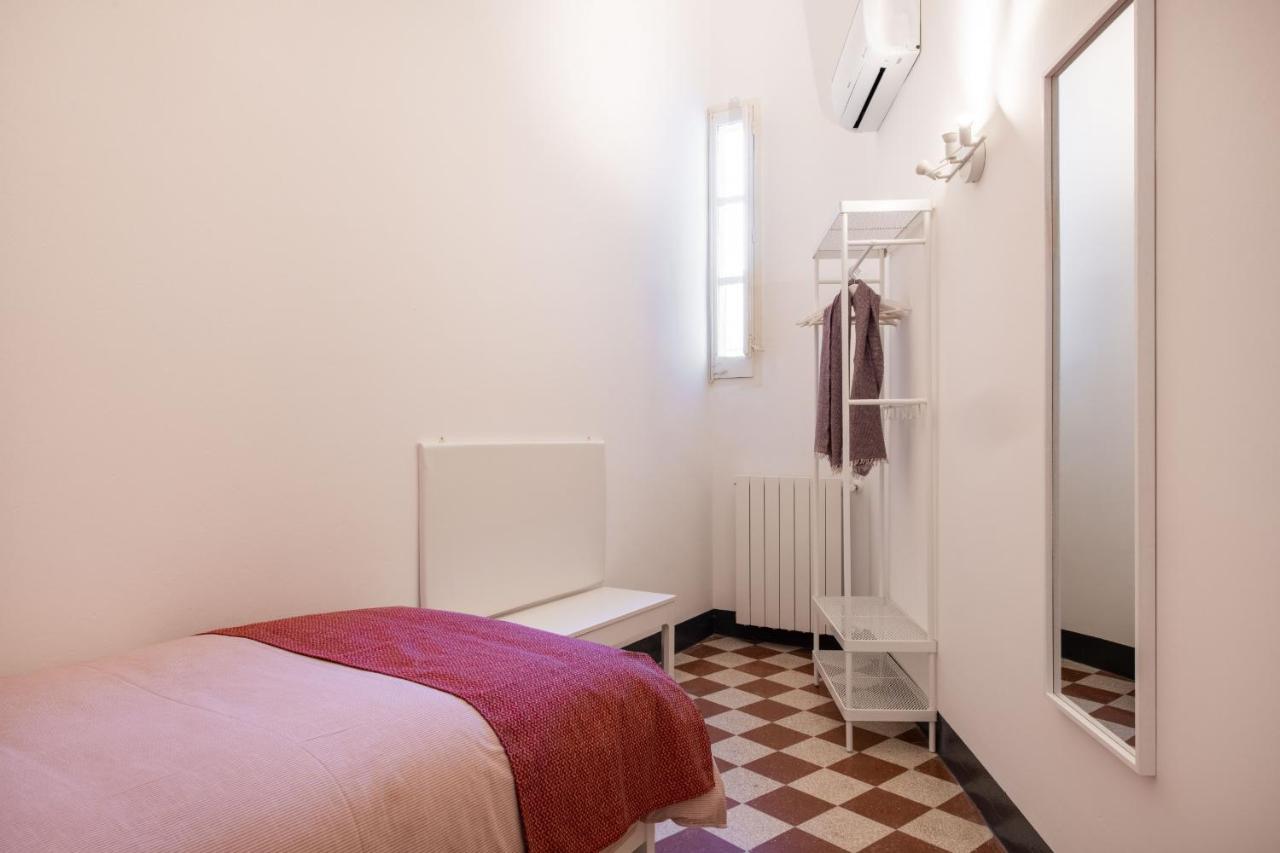 Apartament Casa Rorro' Nei Pressi Di Via Roma By Wonderful Italy Palermo Zewnętrze zdjęcie