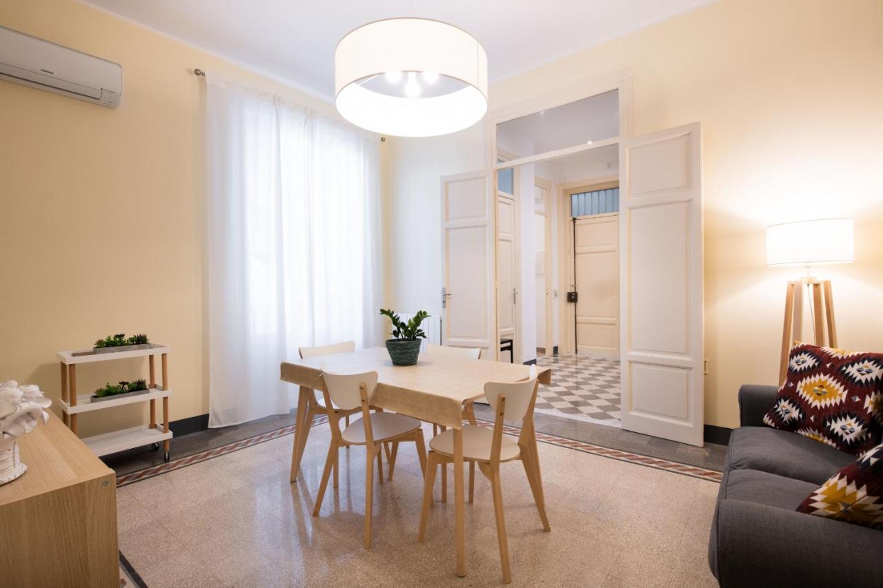 Apartament Casa Rorro' Nei Pressi Di Via Roma By Wonderful Italy Palermo Zewnętrze zdjęcie