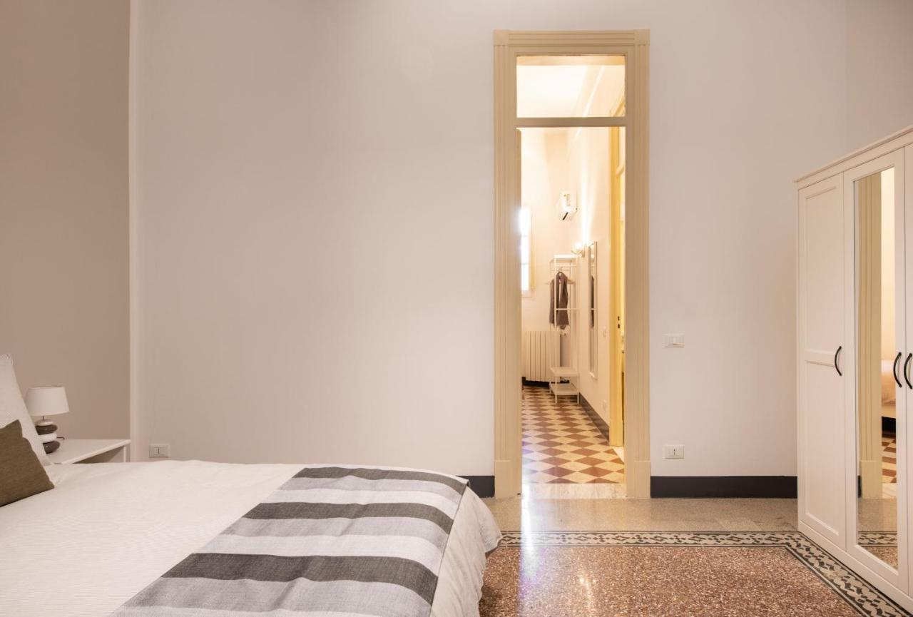 Apartament Casa Rorro' Nei Pressi Di Via Roma By Wonderful Italy Palermo Zewnętrze zdjęcie