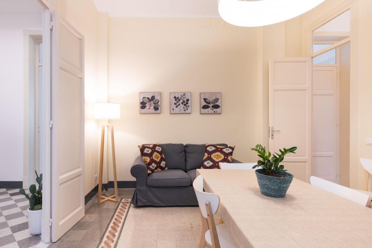 Apartament Casa Rorro' Nei Pressi Di Via Roma By Wonderful Italy Palermo Zewnętrze zdjęcie