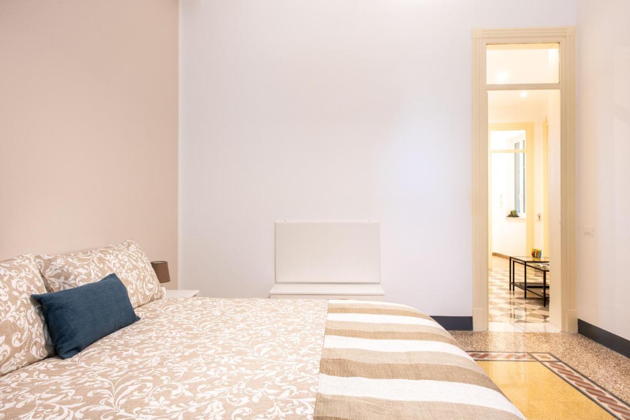 Apartament Casa Rorro' Nei Pressi Di Via Roma By Wonderful Italy Palermo Zewnętrze zdjęcie