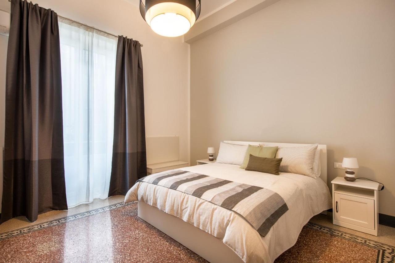 Apartament Casa Rorro' Nei Pressi Di Via Roma By Wonderful Italy Palermo Zewnętrze zdjęcie