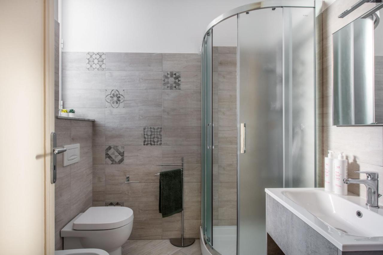 Apartament Casa Rorro' Nei Pressi Di Via Roma By Wonderful Italy Palermo Zewnętrze zdjęcie