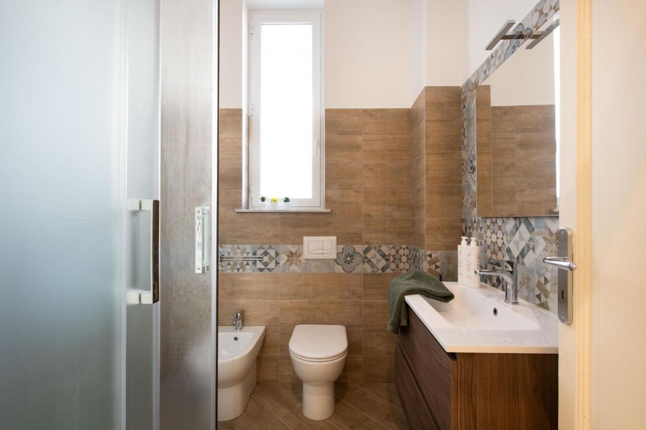 Apartament Casa Rorro' Nei Pressi Di Via Roma By Wonderful Italy Palermo Zewnętrze zdjęcie